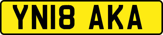 YN18AKA