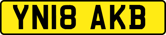 YN18AKB