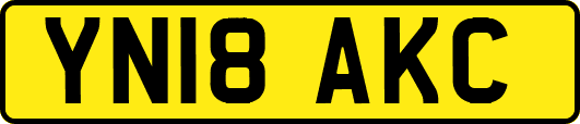 YN18AKC