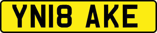 YN18AKE
