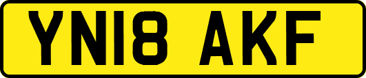 YN18AKF