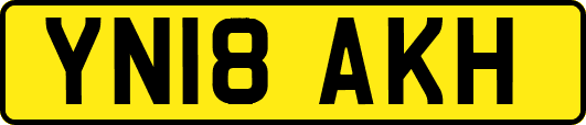 YN18AKH