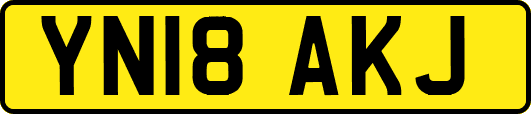 YN18AKJ