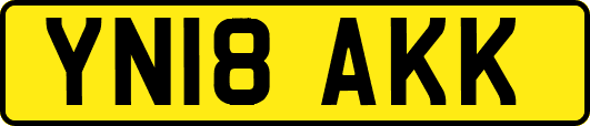 YN18AKK