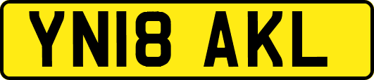 YN18AKL