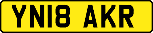 YN18AKR