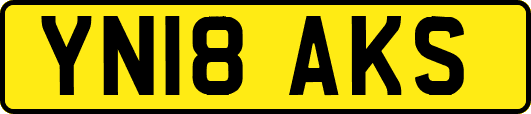YN18AKS