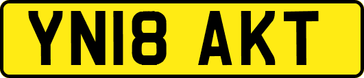 YN18AKT