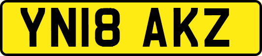YN18AKZ