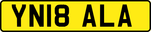 YN18ALA
