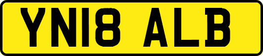 YN18ALB