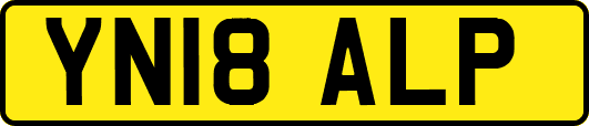 YN18ALP