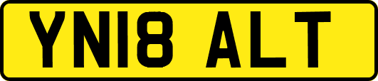 YN18ALT