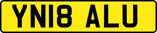 YN18ALU