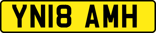 YN18AMH