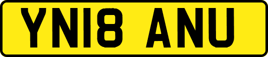 YN18ANU