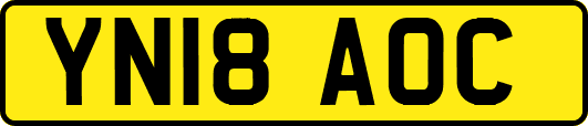 YN18AOC
