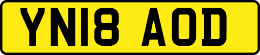 YN18AOD
