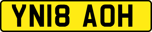 YN18AOH