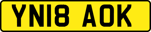 YN18AOK