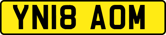 YN18AOM