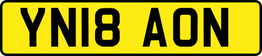 YN18AON