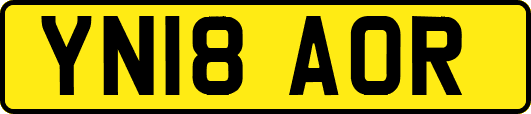 YN18AOR