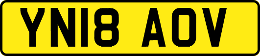 YN18AOV