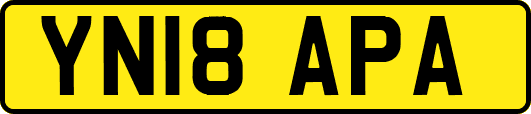 YN18APA