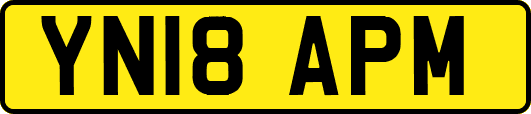 YN18APM