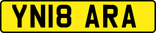 YN18ARA
