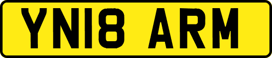 YN18ARM