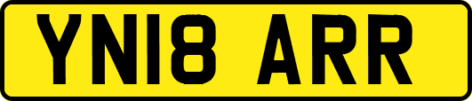 YN18ARR