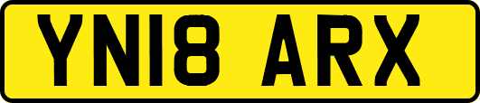 YN18ARX