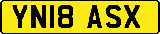 YN18ASX