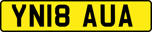 YN18AUA