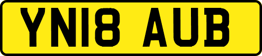 YN18AUB