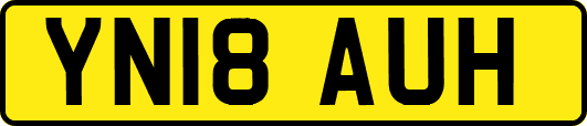 YN18AUH