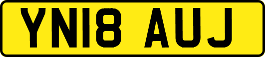 YN18AUJ