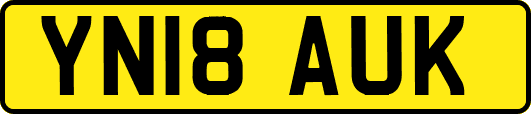 YN18AUK
