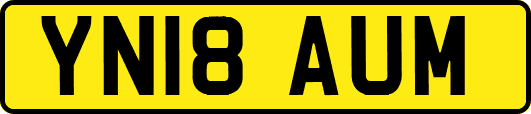 YN18AUM