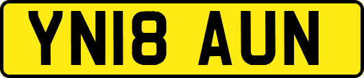 YN18AUN