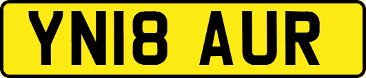 YN18AUR