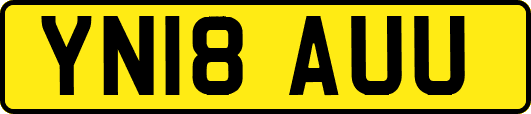 YN18AUU