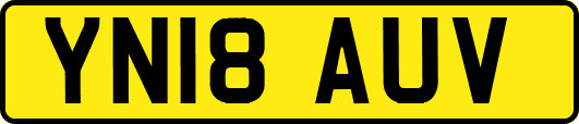YN18AUV