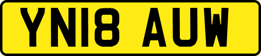 YN18AUW