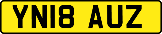 YN18AUZ