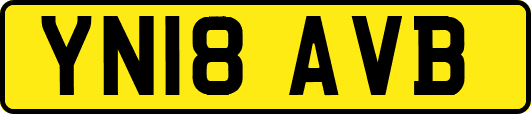 YN18AVB