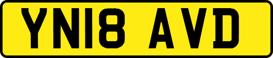 YN18AVD
