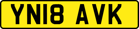 YN18AVK